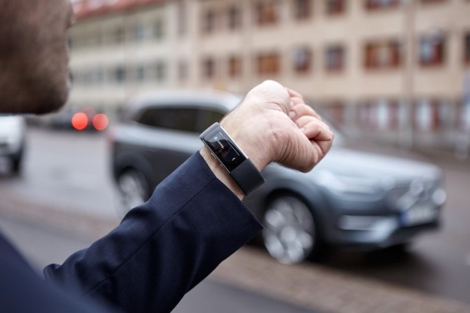 auto magazin srbija volvo razgovaranje sa automobilom 2
