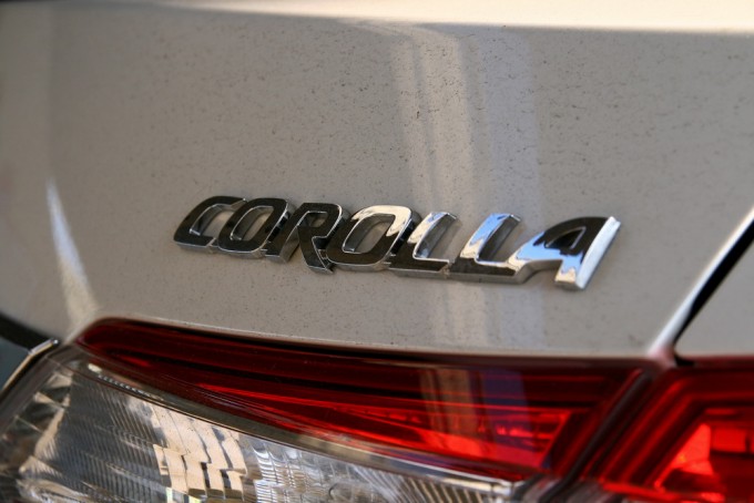 auto magazin toyota corolla 1,6 test