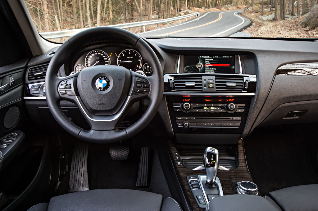 auto magazin srbija BMW X3 xDrive 2.0d akcija