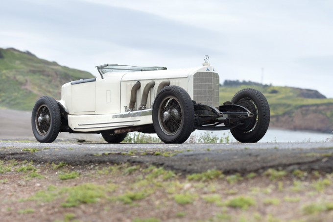 1927_MercBenz S Boattail Spdstr 015