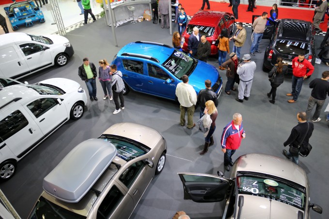 Auto magazin srbija bg car show najava