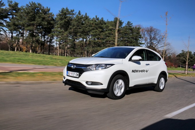 magazinauto.com auto magazin srbija honda hr-v 2015 test