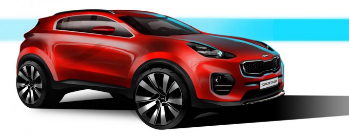 Auto magazin magazinauto.com kia sportage 2016 promocija