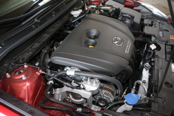 Auto magazin srbija mazda cx-3 g120 test