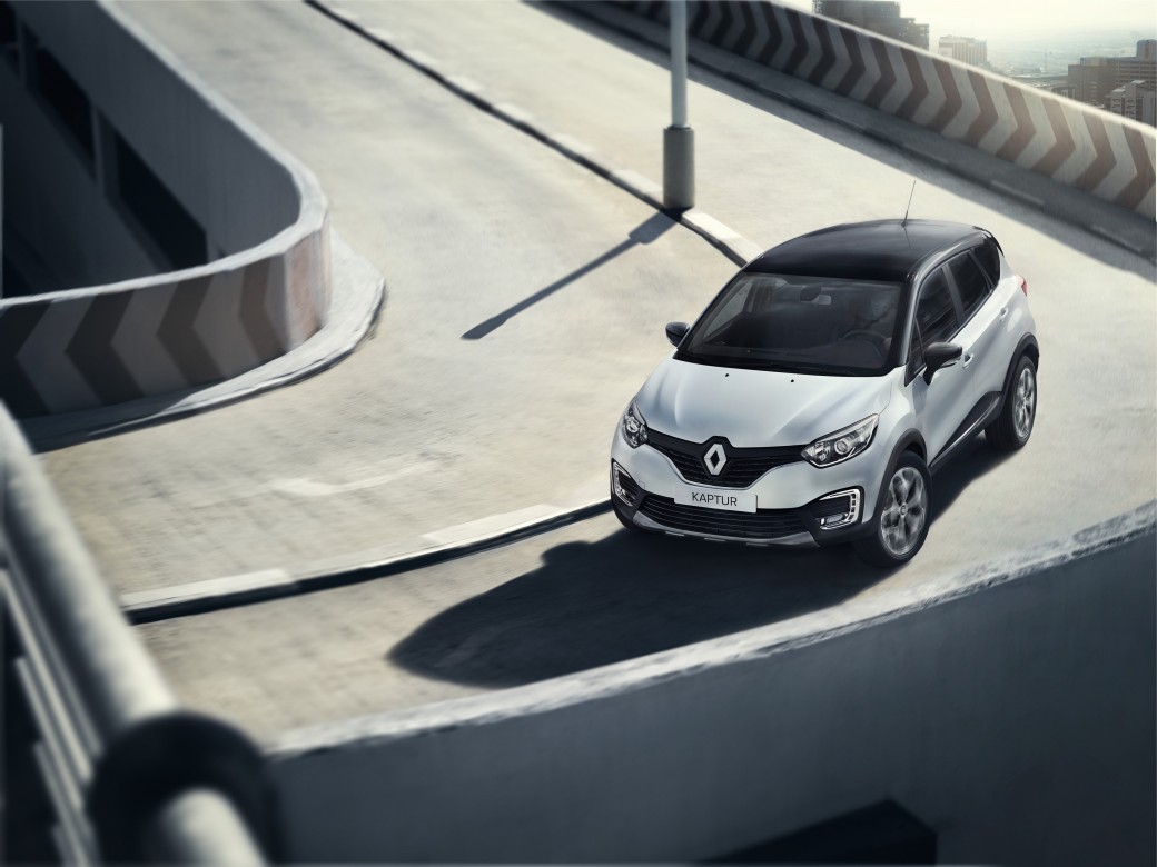 auto magazin srbija renault kaptur