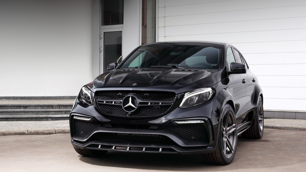 auto magazin srbija mercedes gle coupe tuning