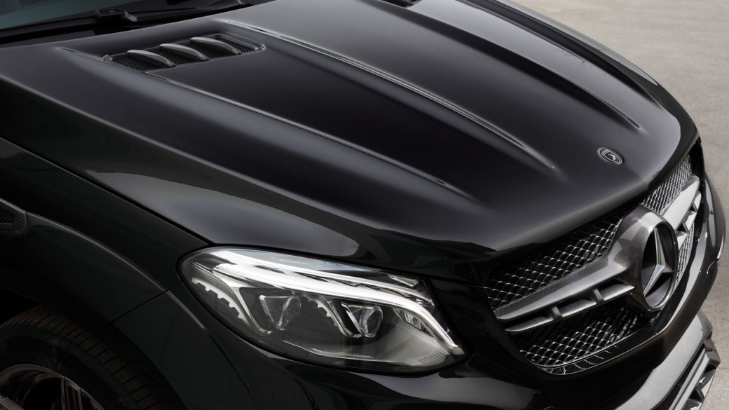 auto magazin srbija mercedes gle coupe tuning