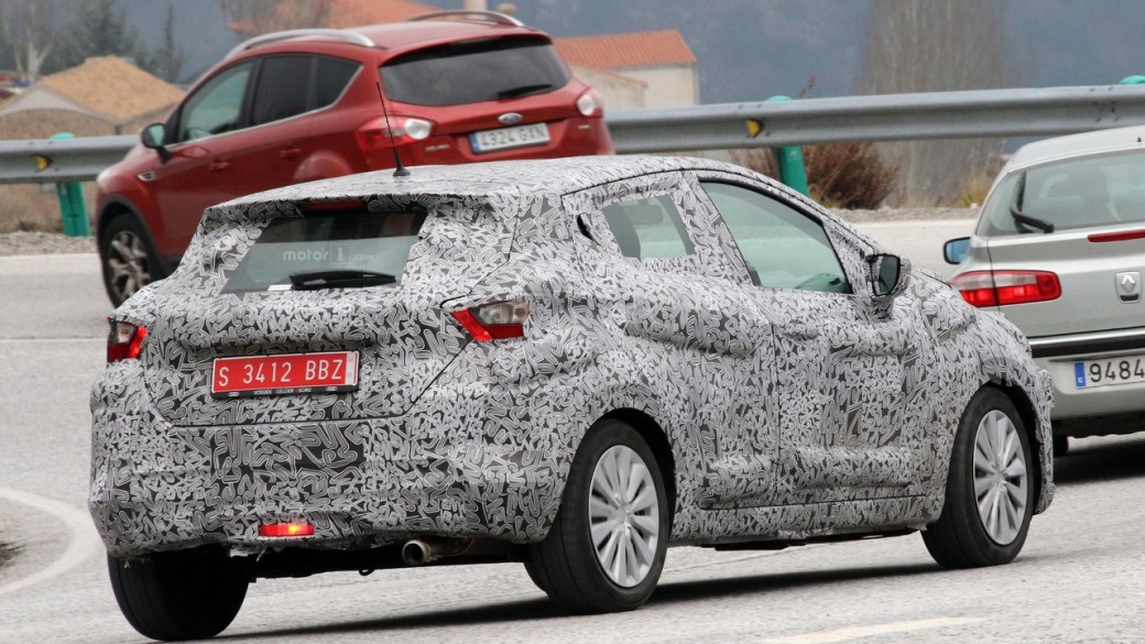 auto magazin srbija nissan micra