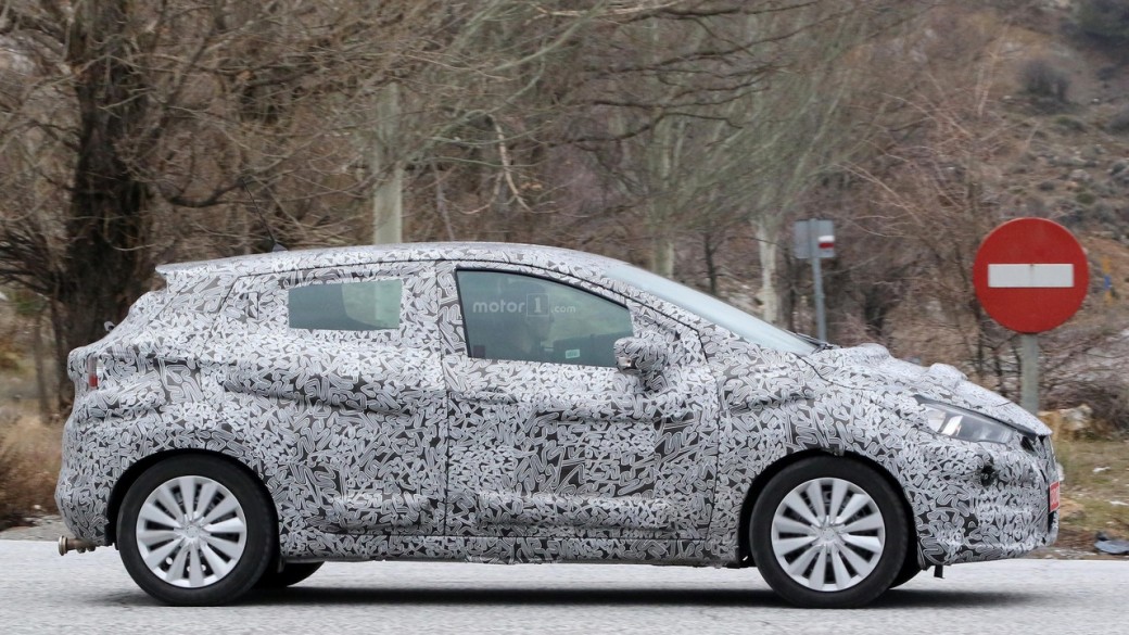 auto magazin srbija nissan micra