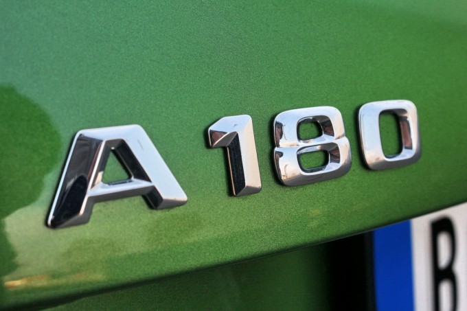 Auto magazin Srbija Mercedes A180 AMG 2015 test