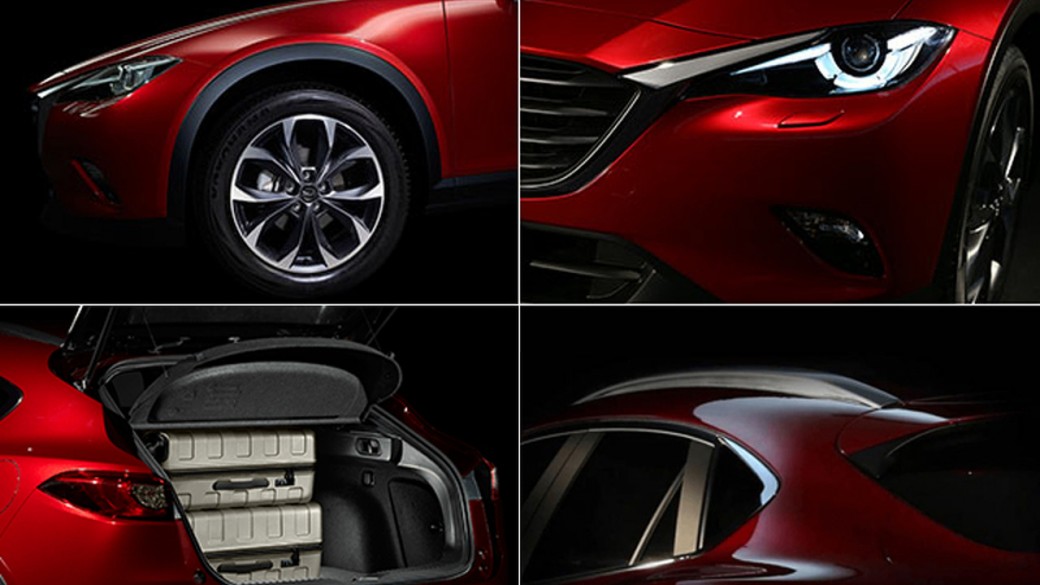 auto magazin srbija mazda cx-4 teaser