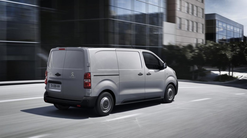 auto magazin srbija peugeot expert