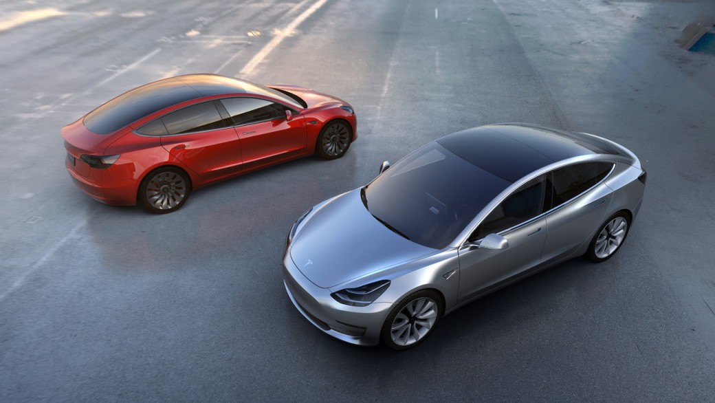 auto magazin srbija tesla model 3