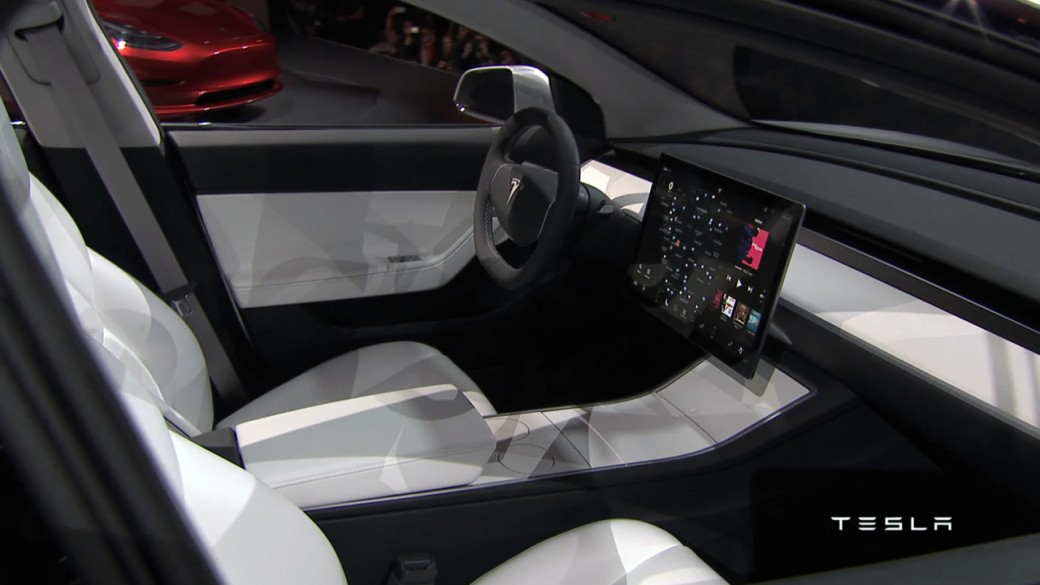 auto magazin srbija tesla model 3