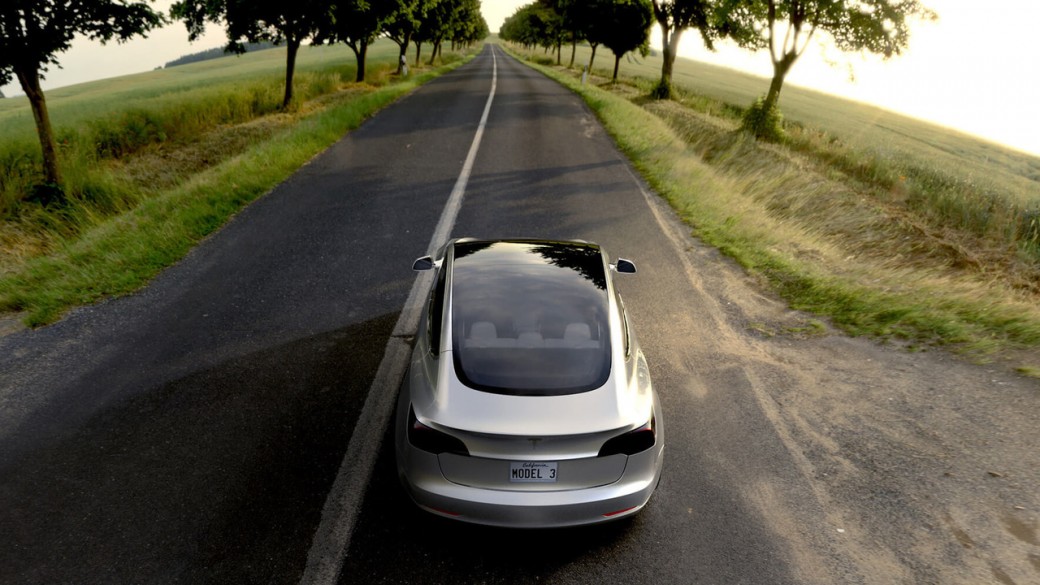 auto magazin srbija tesla model 3
