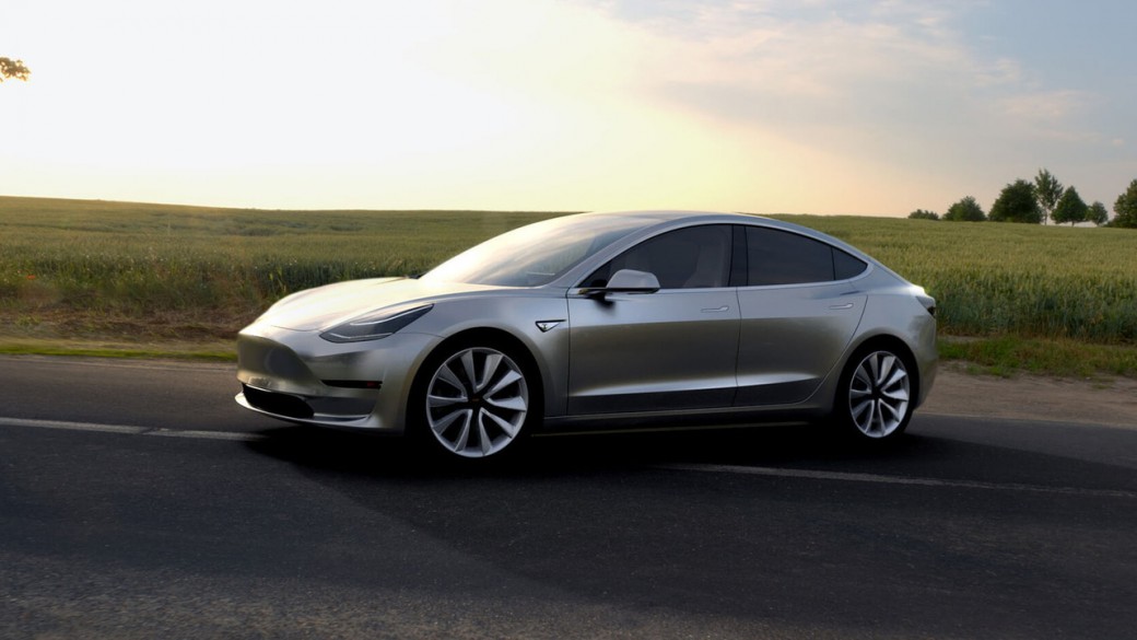 auto magazin srbija tesla model 3
