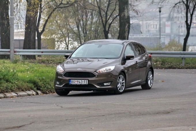 Auto magazin ford focus 3 phase 2 2016 1,5 tdci business test review