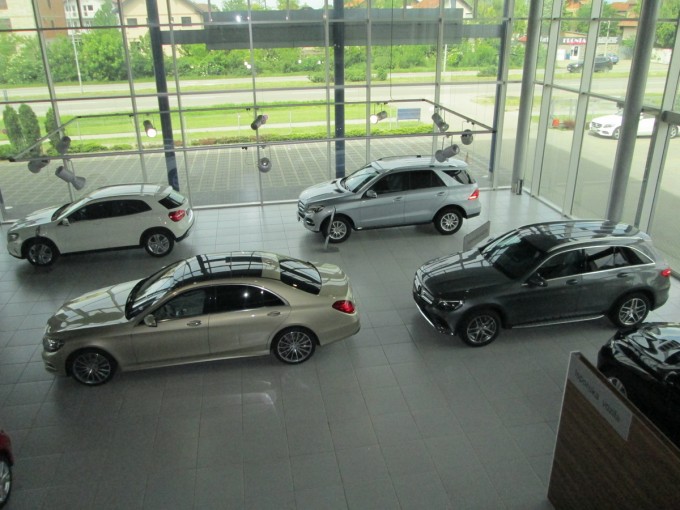 Auto magazin ak mikom novi sad otvorena vrata