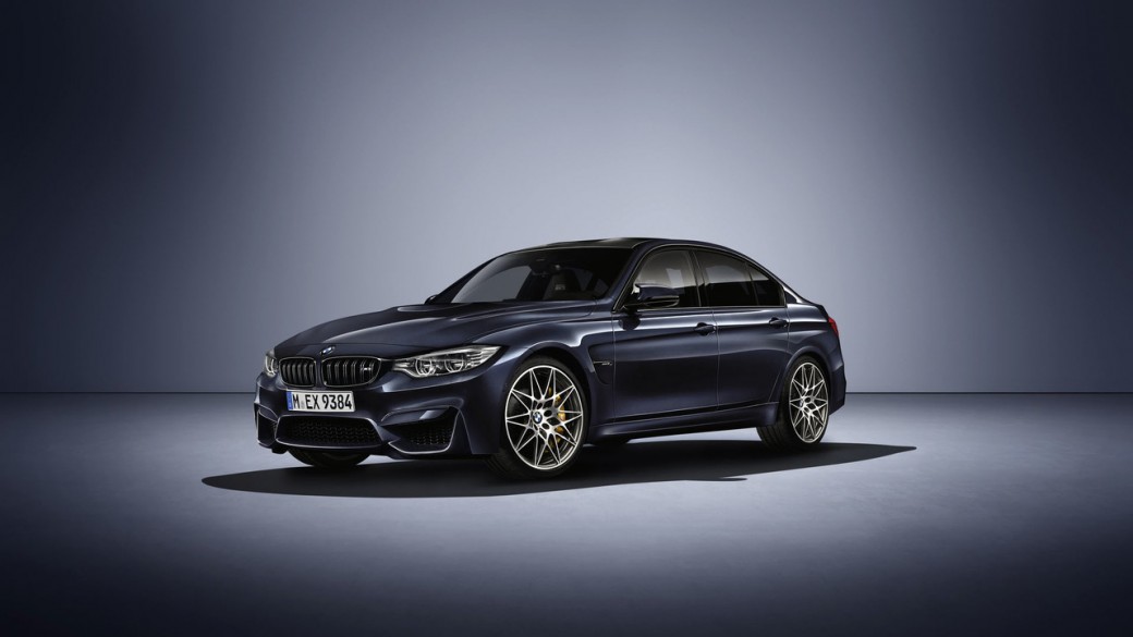 auto magazin srbija bmw-m3-30-years-m3-edition