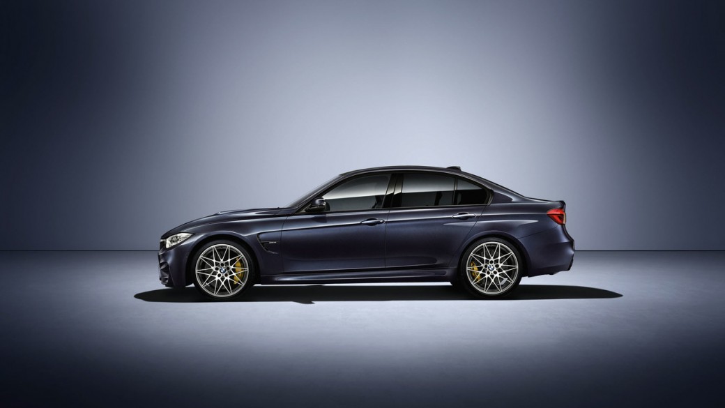 auto magazin srbija bmw-m3-30-years-m3-edition