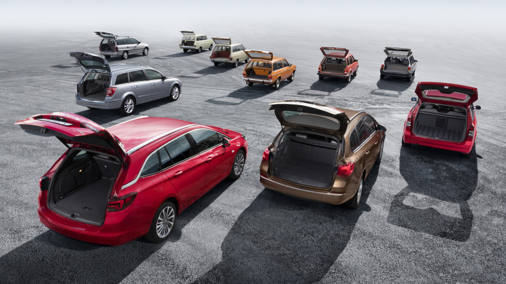 auto magazin srbija opel astra sports tourer opel astra K karavan