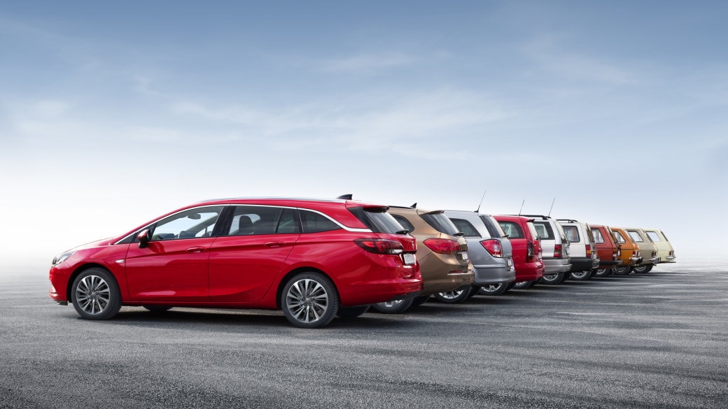 auto magazin srbija opel astra sports tourer opel astra K karavan