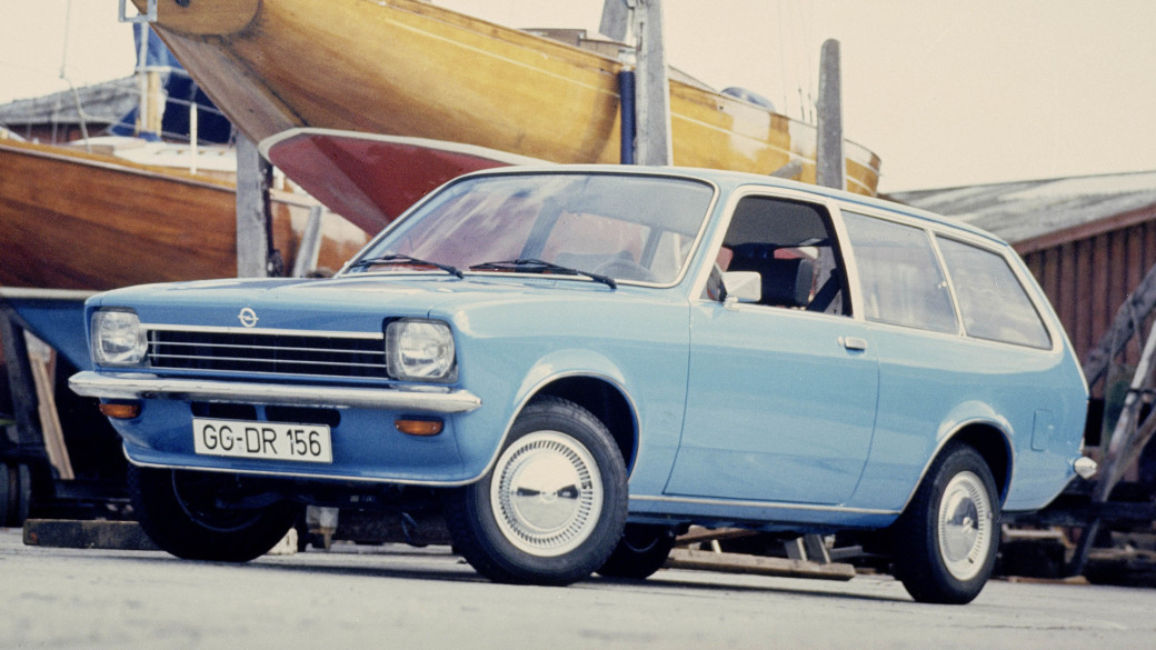 auto magazin srbija opel astra sports tourer opel astra K karavan opel kadett