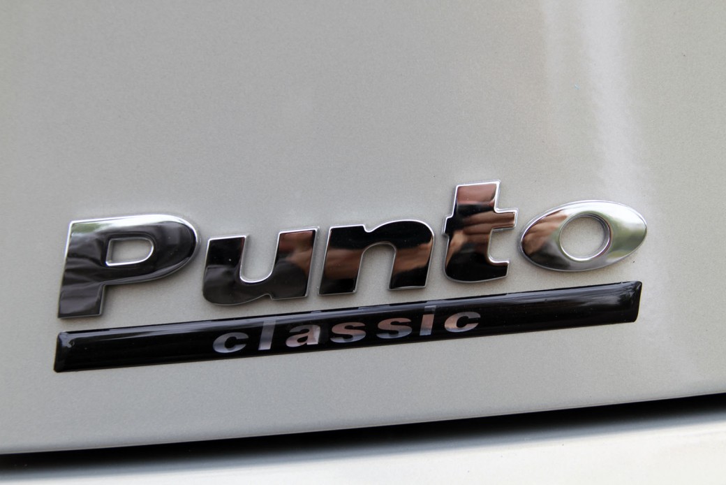 auto magazin srbija fiat punto classic