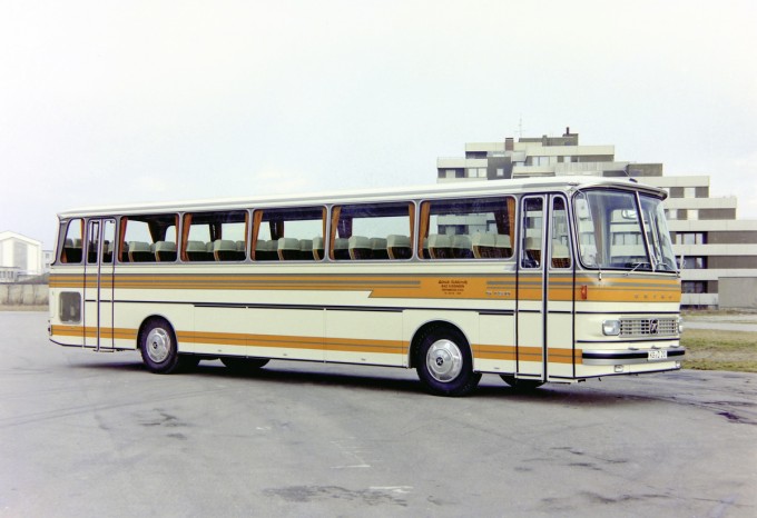 Auto magazin setra 65 godina jubilej