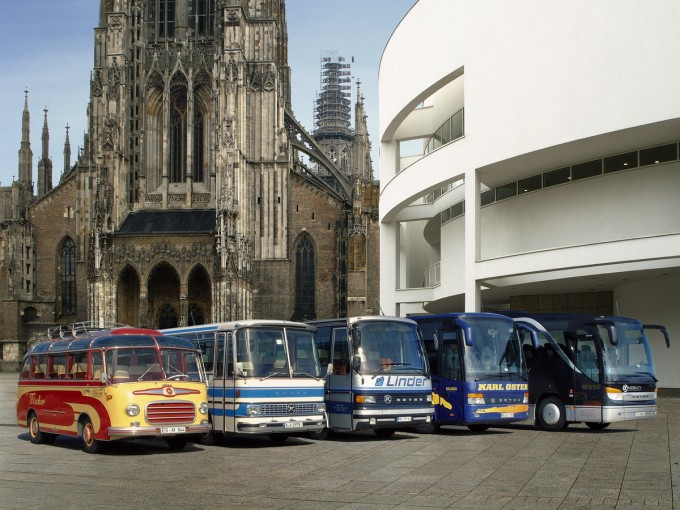 Auto magazin setra 65 godina jubilej