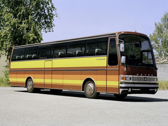 Auto magazin setra 65 godina jubilej