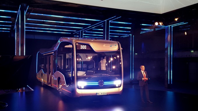 magazinauto.com srbija mercedes autobusi promocija 2016