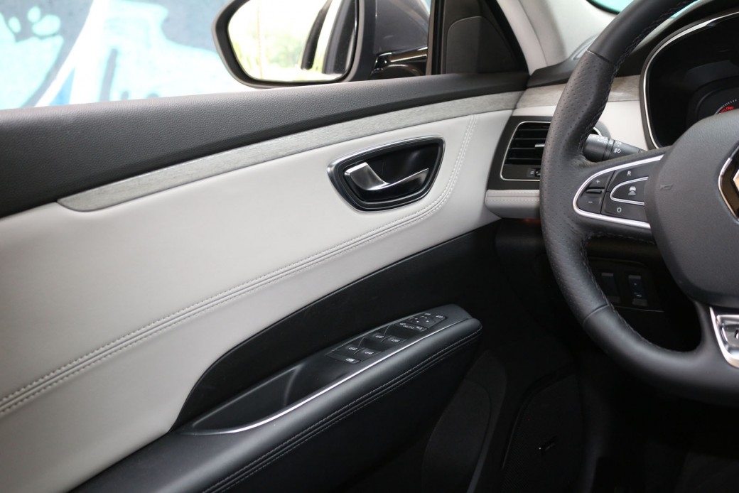 auto magazin srbija renault talisman test