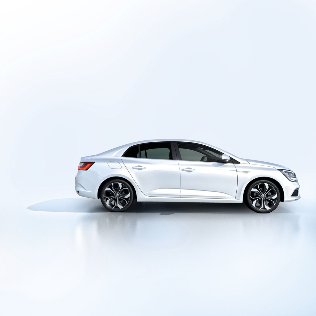 auto magazin renault megane sedan