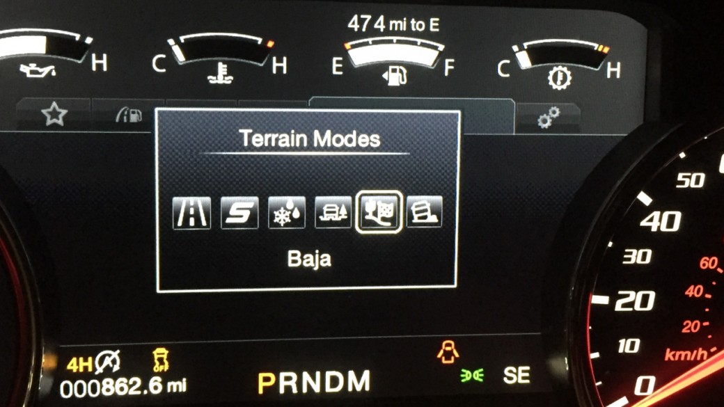 auto magazin srbija 2017-ford-f-150-raptor-baja-mode