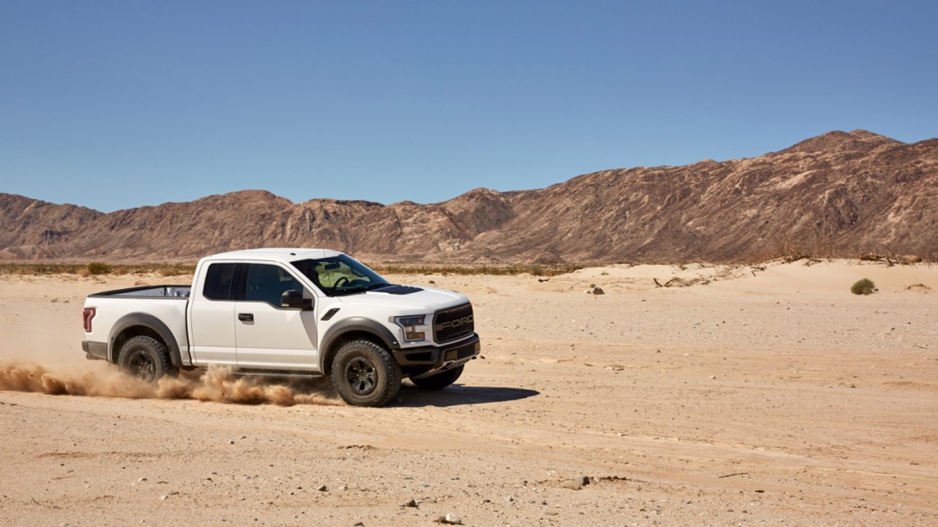 auto magazin srbija 2017-ford-f-150-raptor-baja-mode