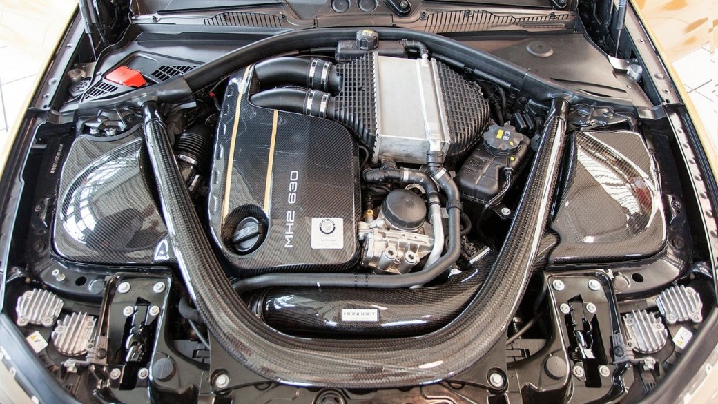 auto magazin srbija bmw m2 manhart