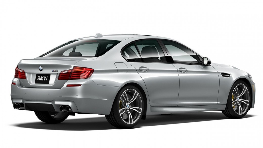 auto magazin srbija bmw-m5-pure-metal-silver-us-spec