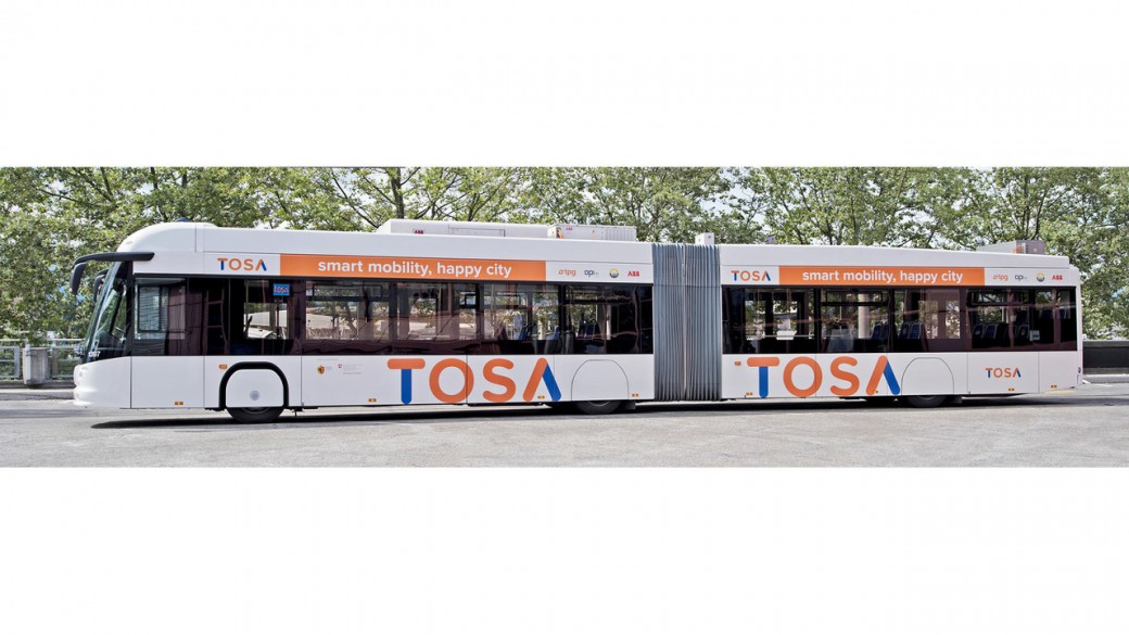 auto magazin srbija geneva electric bus