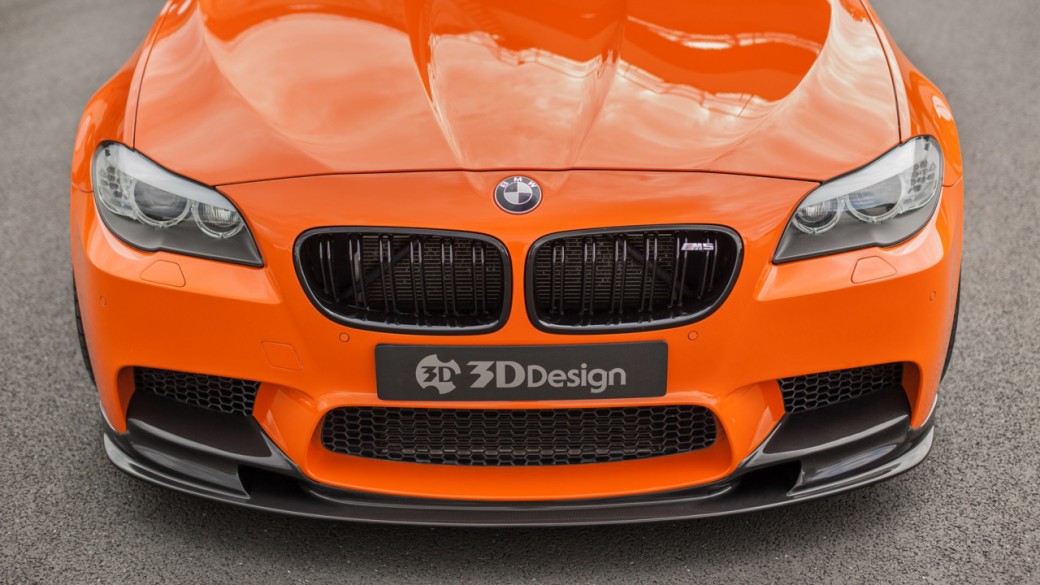auto magazin srbija bmw m5 3d design