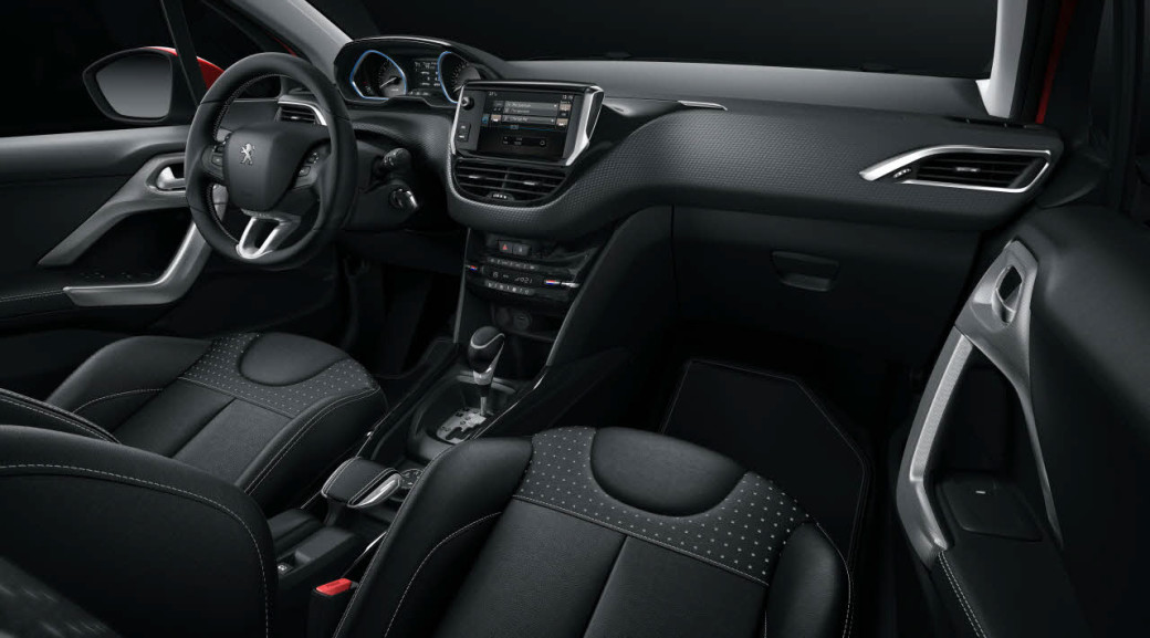 auto magazin rs srbija peugeot 2008