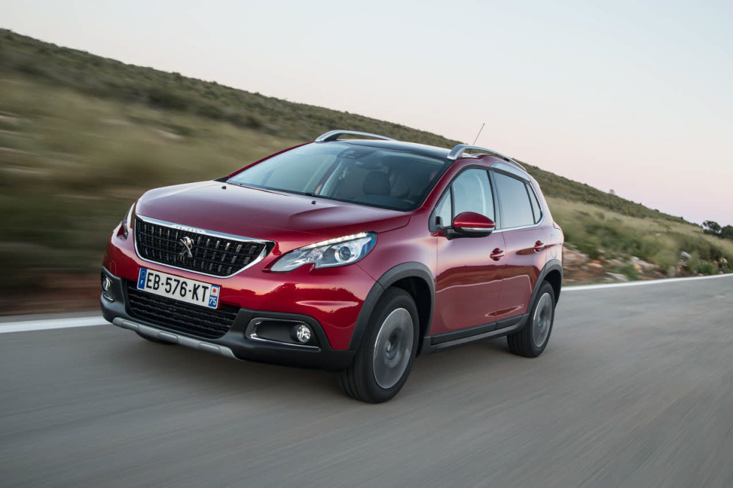 auto magazin rs srbija peugeot 2008