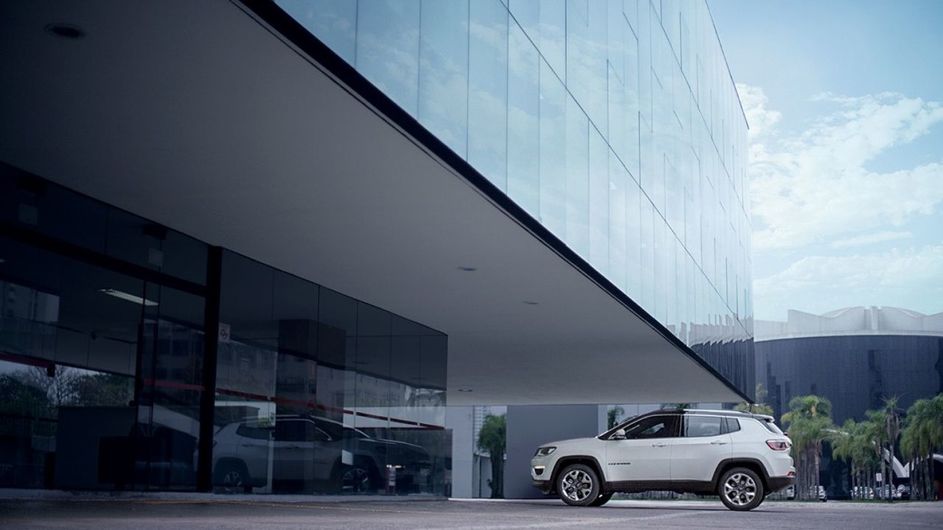 auto magazin rs srbija 2017 jeep compass