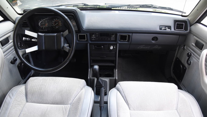 1986-dodge-omni-shelby-glh-s-ebay auto magazin srbija 14