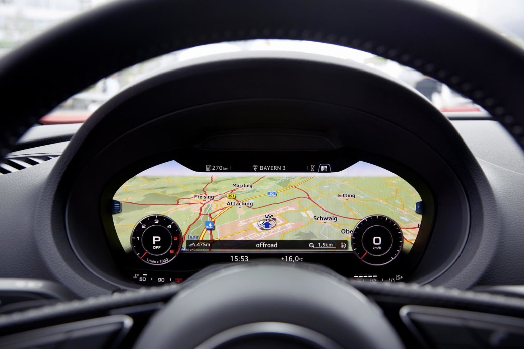 auto magazin rs novi audi a3