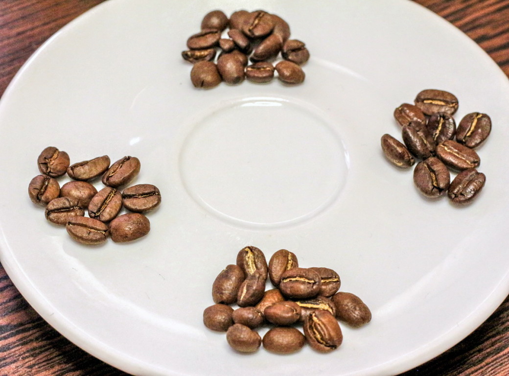 Auto magazin rs srbija Illy monoarabica coffee review