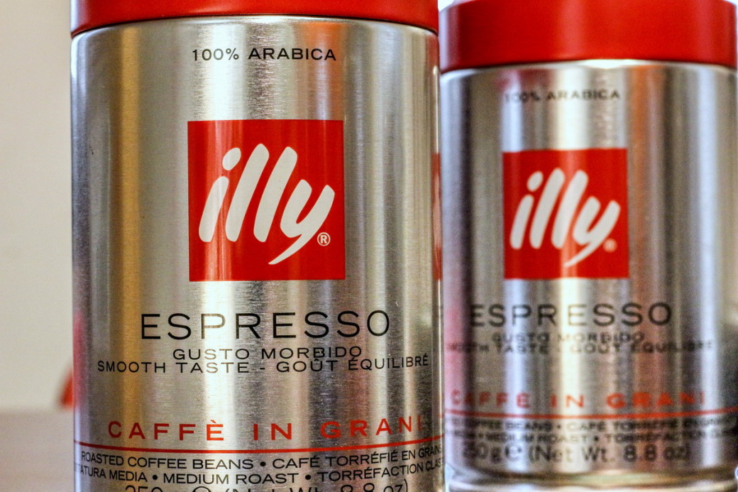 Auto magazin rs srbija Illy monoarabica coffee review