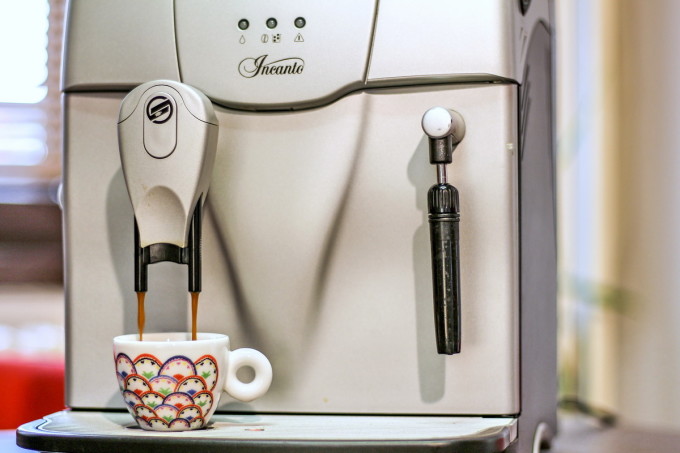 Auto magazin rs srbija Illy monoarabica coffee review