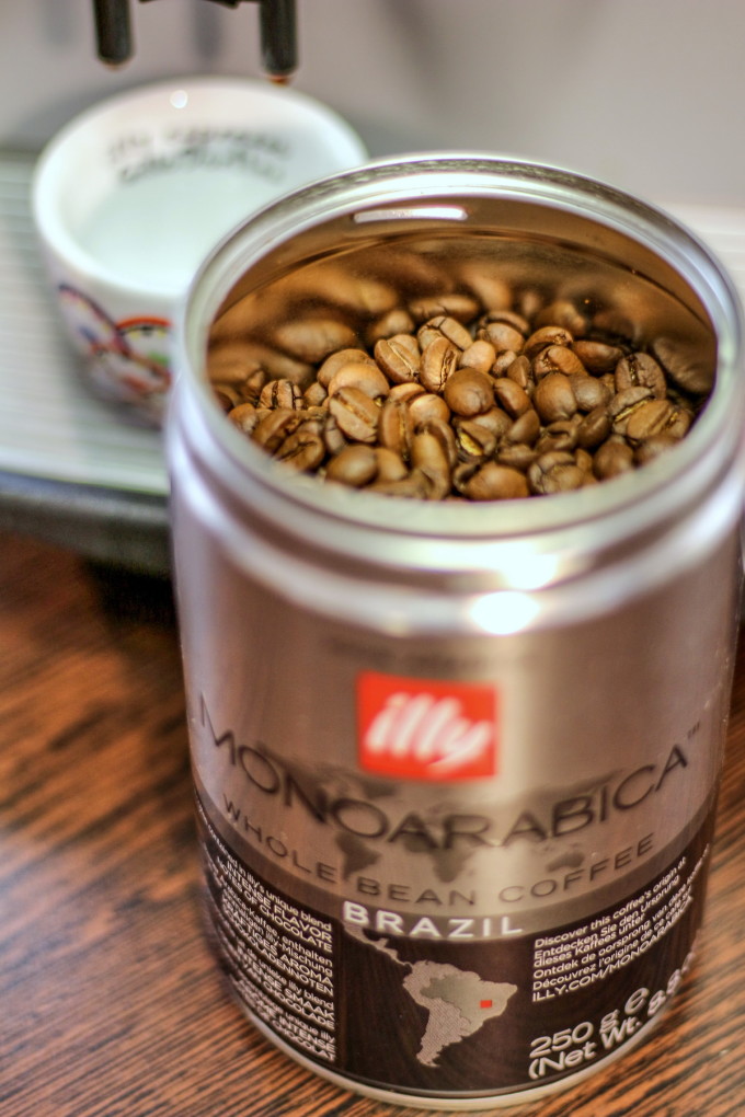 Auto magazin rs srbija Illy monoarabica coffee review