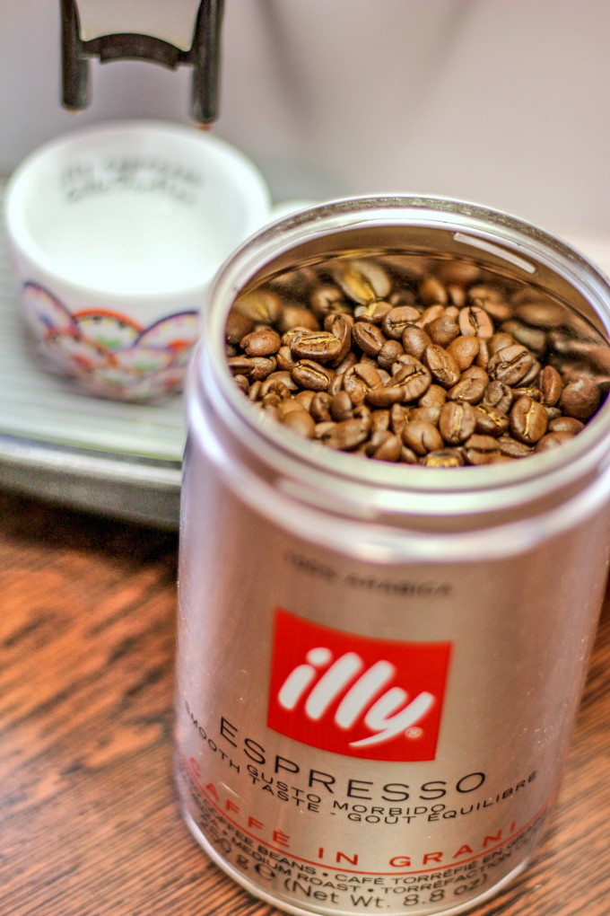 Auto magazin rs srbija Illy monoarabica coffee review